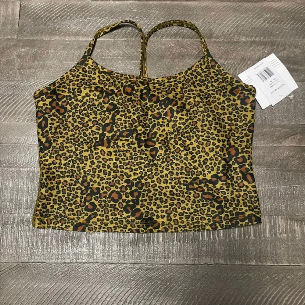 - Beyond Yoga Tank